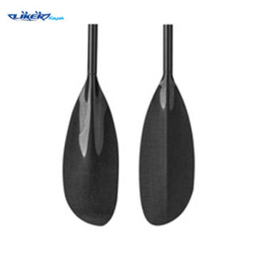 Kayak Paddle, fibre de carbone en verre Sport aquatique Kayak Paddle 001